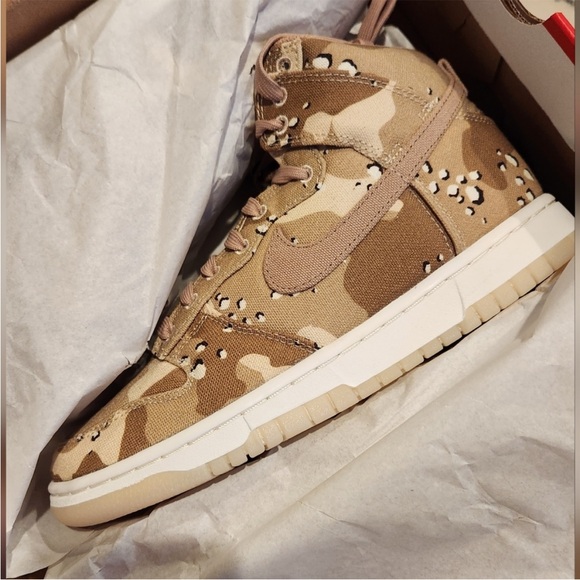 Nike dunks - Picture 3 of 3